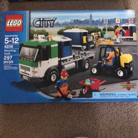 LEGO’s for kids! - Picture 6 of 8